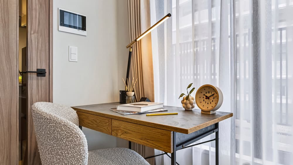 Room Type Gallery